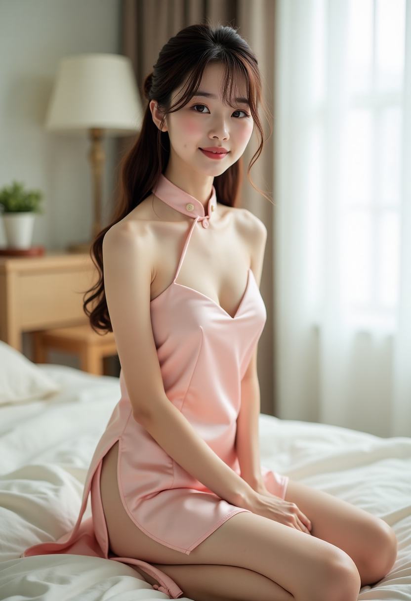 你比星光美丽
